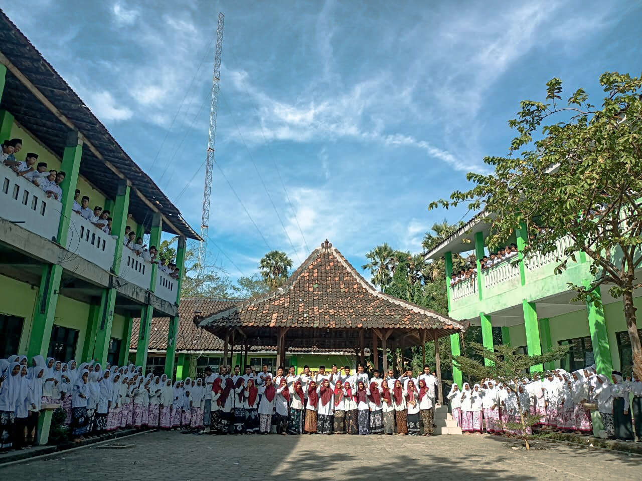 Hari Santri
